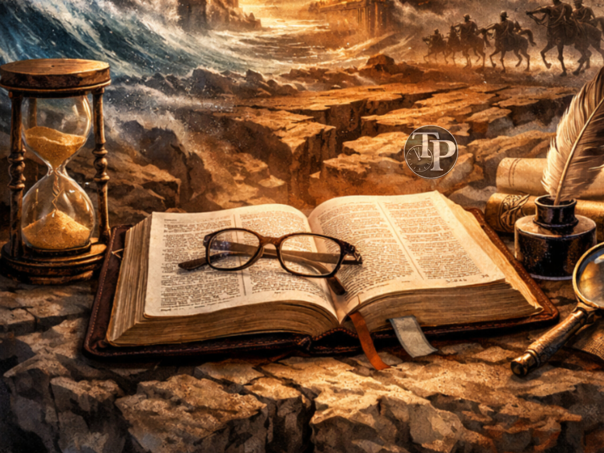 Los desafíos de interpretar el Apocalipsis hoy