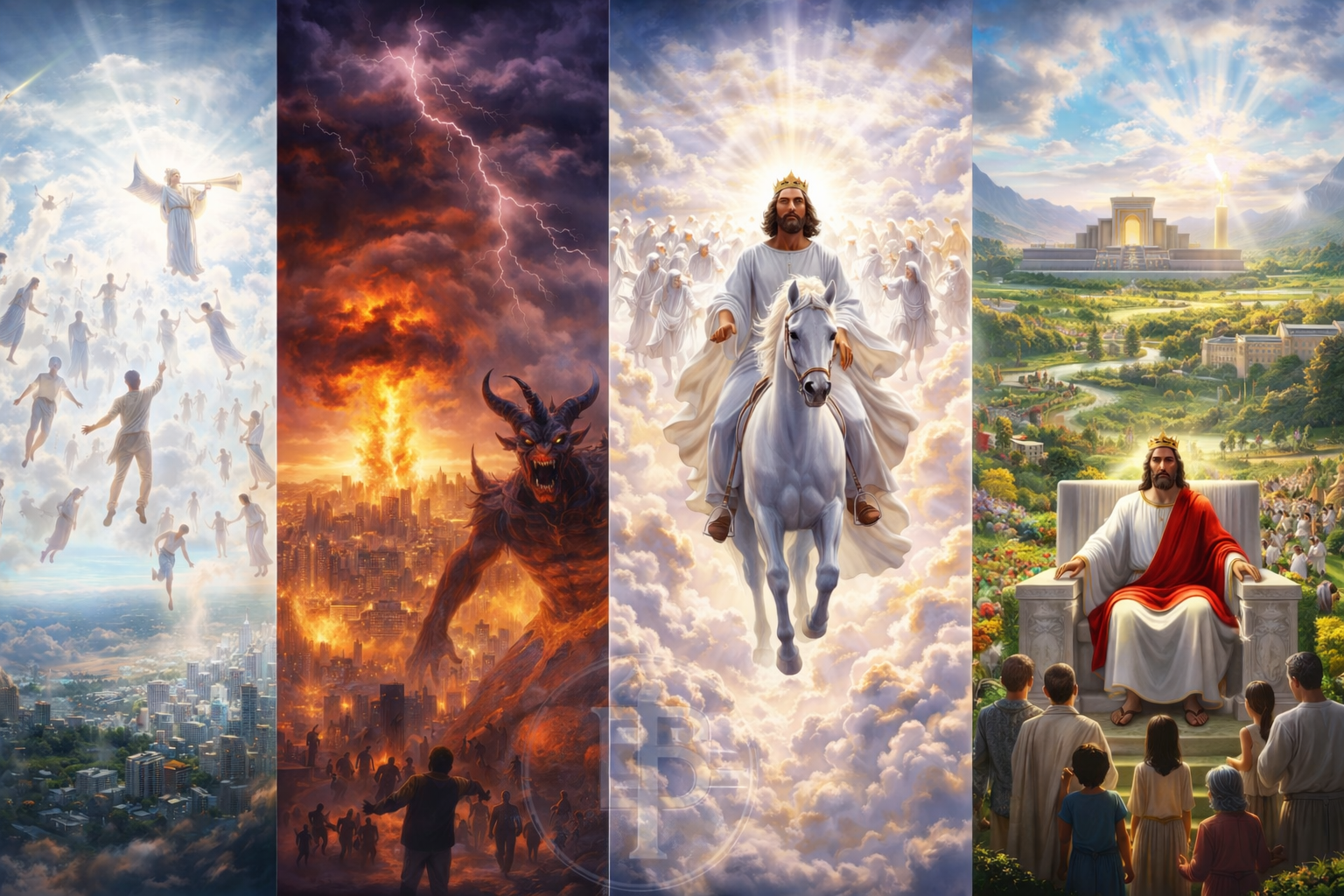 ¿Qué es la escatología bíblica y por qué importa?