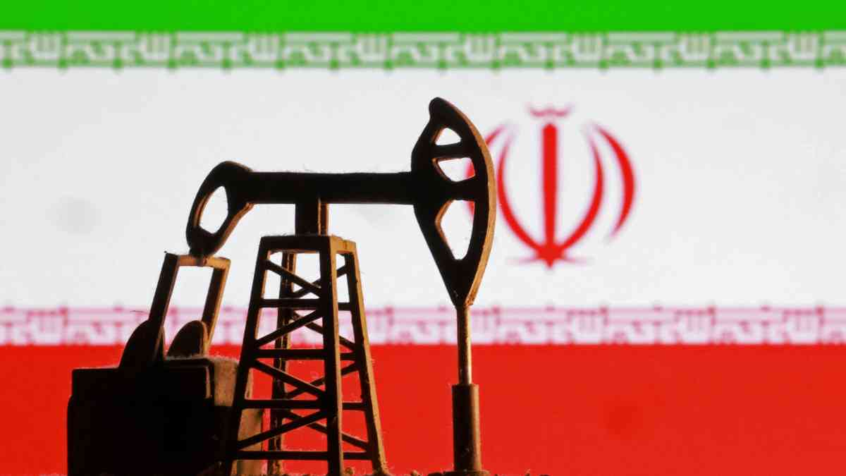 Petróleo se dispara por conflicto con Irán: el WTI supera los 100 dólares